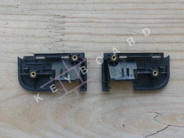 Кришки на петлі Asus Eee Pc 1201HA